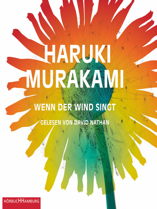 Title details for Wenn der Wind singt by Haruki Murakami - Wait list